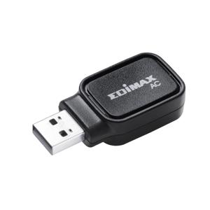 EDIMAX EW-7611UCB WiFi-stick USB 2.0, Bluetooth