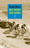 Het zweet der goden - Benjo Maso - ebook - thumbnail