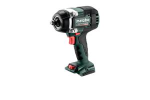 Metabo SSW 18 LTX 800 BL Accu-slagmoersleutel | metabox 145L - 602403840