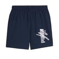 Puma Kindershorts Essentials + AB - merk EAN: 4099686857677 - maat: 9-10 jaar