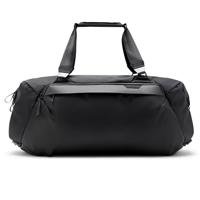 Peak Design Reizen Duffel 50L, Zwart
