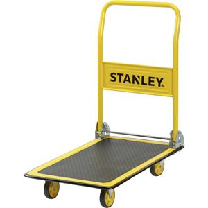 STANLEY Stanley SXWTD-PC527 Plateauwagen Inklapbaar Laadvermogen (max.): 150 kg