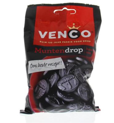 Venco Venco Muntendrop (168g)