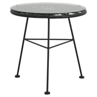 Nordal Bijzettafel Alba