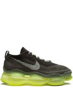 Nike baskets Air Max Scorpion Flyknit - Gris