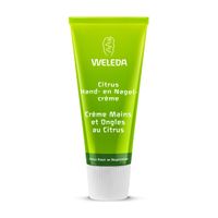 Weleda Hand-nagelcreme Citrus 50ml