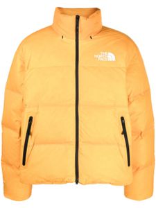 The North Face doudoune zippée RMST Nuptse - Orange