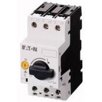 Eaton 072731 PKZM0-0,25 Motorbeveiligingsschakelaar Met draaischakelaar 690 V/AC 0.25 A 1 stuk(s)