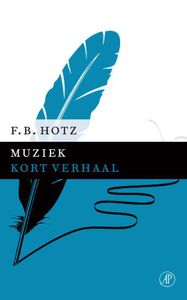 Muziek - F.B. Hotz - ebook