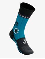 Compressport Pro racing socks winter trail - Multi - Unisex