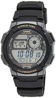 Casio Sporthorloge AE-1000W-1AVEF,Blauw