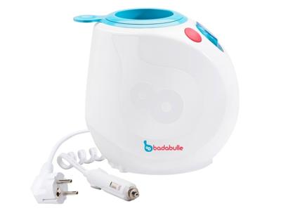 Badabulle Flessenwarmer Badabulle Flessenwarmer