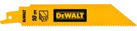 DeWalt Accessoires Reciprozaagblad | Bi-metaal | 152x2,5 mm | metaal - DT90384-QZ