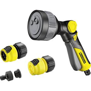 Kärcher 2.645-290.0 tuin waterpistool sproeier Tuin-waterspuitpistool Zwart, Geel