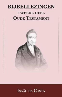 Oude Testament - Isaac Da Costa, Johan Schimsheimer - Paperback (9789057193132)
