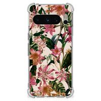 Google Pixel 8 Pro Case Flowers - thumbnail