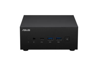 Asus Barebone PN52-BBR959XD 2.5 cm (1.0 inch) AMD Ryzen 9 5900HX AMD Radeon Graphics 90MR00R2-M000F0
