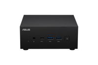 Asus Barebone PN52-BBR556HD 2.5 cm (1.0 inch) AMD Ryzen 5 5600H AMD Radeon Graphics 90MR00R2-M000D0 - thumbnail