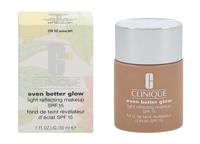 Clinique 20714873752 Clinique Correctors en neutraliserende make-up - 30 ml,Veelkleurig