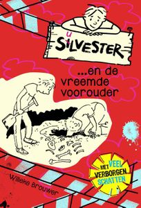 Silvester 4 - Silvester...en de vreemde voorouder