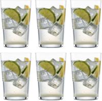 Schott Zwiesel Longdrinkglas Basic Bar Selection - 540 ml - 6 stuks - thumbnail