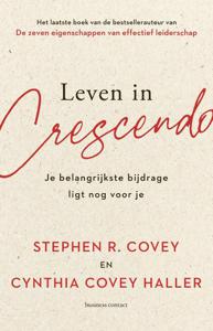 Leven in crescendo (Hardback)