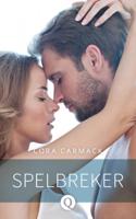 Cora  Carmack Spelbreker