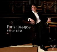 Paris 1884-1959 - CD (3149028041828)