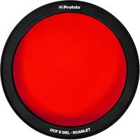 Profoto Ocf II Gel - scharlakenrood