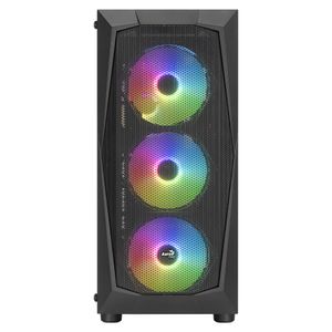 Aerocool Falcon-A-BK-v2 Zwart