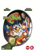Space Jam - DVD (5051888031841)