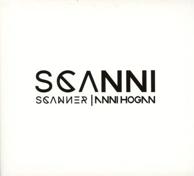 Scanni - CD (5013929845923)
