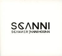 Scanni - CD (5013929845923)