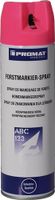 Promat Bomenmarkeerspray | neonpink | 500 ml | spuitbus - 4000354222 4000354222 - thumbnail