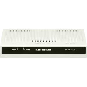 Kathrein EXIP 418 SAT-to-IP server