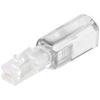 Shiverpeaks BS71216-W BASIC-S Twist-Stop kabelontwarmer