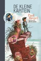 De kleine kapitein - Paul Biegel - Hardcover (9789025773731)