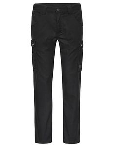 James+Nicholson JN877 Workwear Cargo Pants