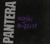 History Of Hostility - CD (0081227953751)