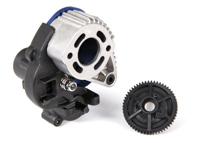 Traxxas - Transmission, complete (fits 1/16-scale brushed models) (TRX-7095)