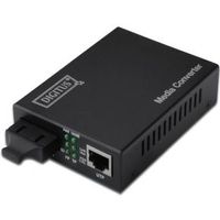 Digitus DN-82121-1 netwerk media converter