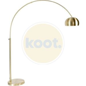 Zuiver - Metal Bow vloerlamp