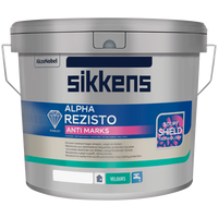 Sikkens Alpha Rezisto Anti Marks