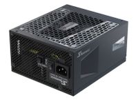 Seasonic Prime PX-1000 power supply unit 1000 W 20+4 pin ATX ATX Zwart