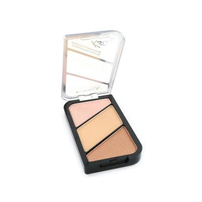 Rimmel Trio by Kate Highlighter Palette - By Kate Rimmel Trio by Kate Highlighter Palette - By Kate