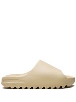 adidas Yeezy claquettes YEEZY 'Bone (Restock 2022)' - Marron - thumbnail