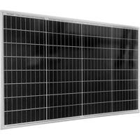 sygonix Monokristallines Solarmodul 100W 18.62V