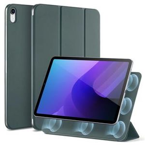 ESR Rebound iPad (2022) Magnetische Folio Case - Bosgroen