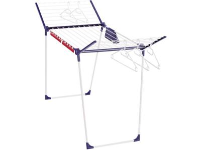 Leifheit droogrek Pegasus 200 Solid Comfort 81516 Leifheit droogrek Pegasus 200 Solid Comfort 81516