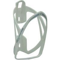 Blackburn Flessenhouder Slick, wit, unisize